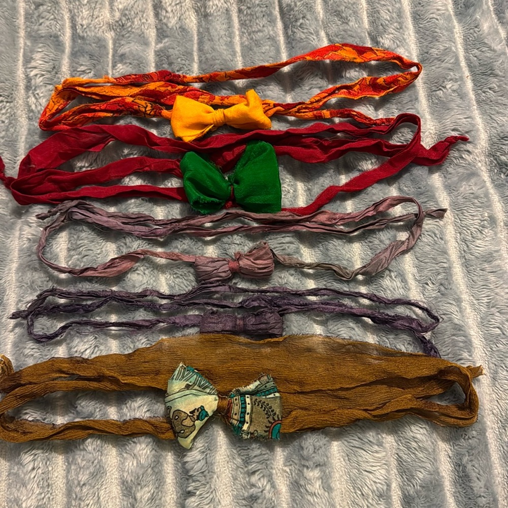 Newborn-Adult Headbands
